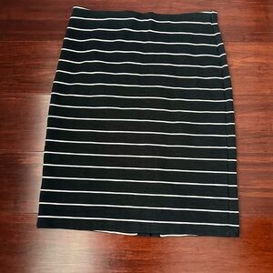 Banana Republic mini skirt XS